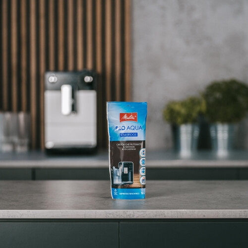 Melitta Melitta Filter Cartridge, for The Best Automatic Coffee Machine 1