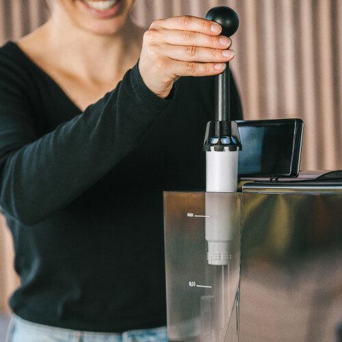 Melitta Melitta Filter Cartridge, for The Best Automatic Coffee Machine 2