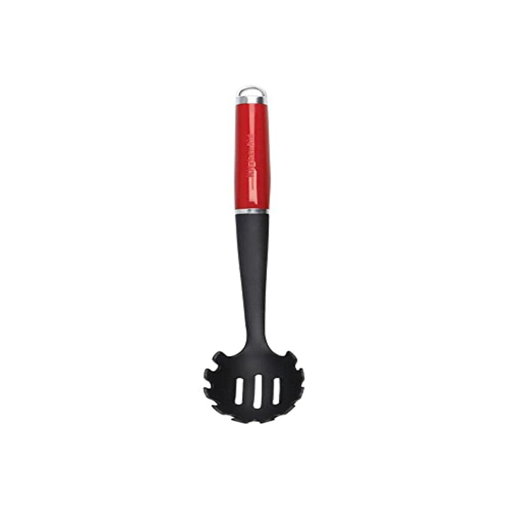 New Kitchenaid Nylon Pasta Fork– Empire Red