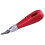 ESSDEE Five Lino Cutters and Handle Set (Lino Cutter Styles 1 to 5) 2