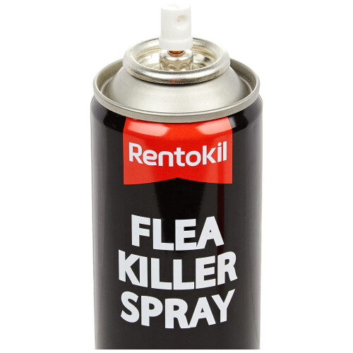 Rentokil PSF200 Flea Killer Spray 1