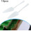 Stainless Steel Cake Server and Pizza Cutter, Ergonomic Grip, MultiPurpose Baking Tool 5