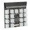 Noir 12V 92x95mm 17-Position DPS-800GB A PCB 13