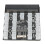 Noir 12V 92x95mm 17-Position DPS-800GB A PCB 12