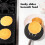 OXO Good Grips Silicone Flexible Pancake Turner 2