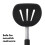 OXO Good Grips Silicone Flexible Pancake Turner 4
