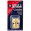 Spear & Jackson Spear & Jackson BWF4 3/4" Female Brass Hose Connector 3