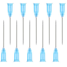 Dispensing Accessories Stainless Steel Industrial Needles | refined