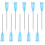 Dispensing Accessories Stainless Steel Industrial Needles | refined 1