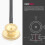 MDF Instruments, Acoustica Lightweight Stethoscope for Doctors | quali 4