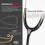 MDF Instruments, Acoustica Lightweight Stethoscope for Doctors | quali 5