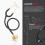 MDF Instruments, Acoustica Lightweight Stethoscope for Doctors | quali 6