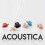 MDF Instruments, Acoustica Lightweight Stethoscope for Doctors | quali 2