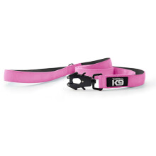 (Pink) HugglePets Tactical K9 Endurance Lead
