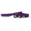 HugglePets (Purple) HugglePets Tactical K9 Endurance Lead 1
