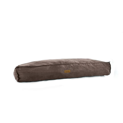 HugglePets (Chocolate) HugglePets Luxury Pet Mattress