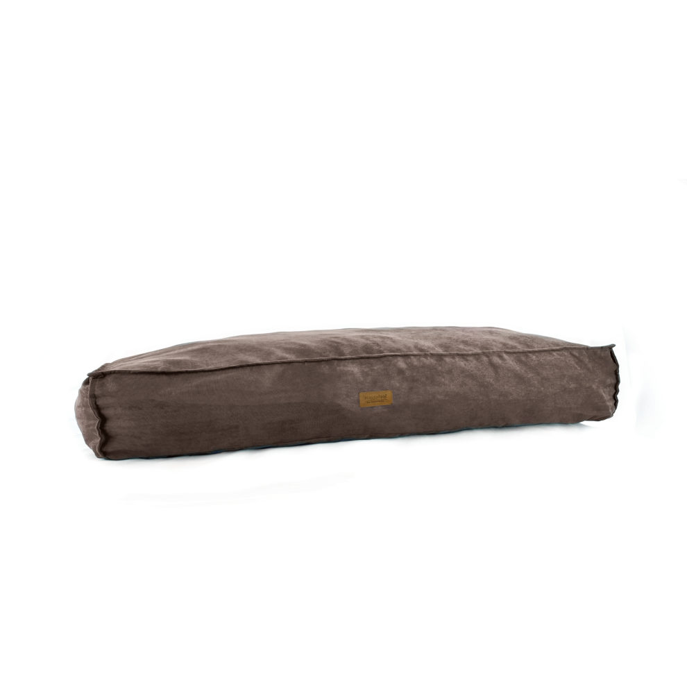 Hugglepets (Chocolate) Luxury Pet Mattress
