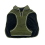 HugglePets (X-Small) HugglePets Legacy Wax Dog Coat 3