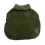 HugglePets (X-Small) HugglePets Legacy Wax Dog Coat 2
