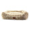HugglePets (Small, Cookie) HugglePets Skye & Murphy Plush Lounger 1
