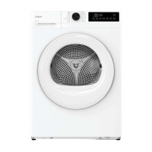 Candy Quick Pro GD 10N1-80 10Kg Heat Pump Tumble Dryer - White - A+ Rated