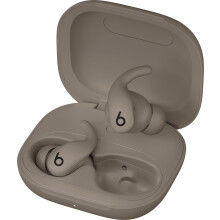 Beats Powerbeats Fit True Wireless Noise Cancelling Earbuds - Gravel Grey