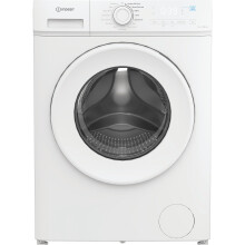 Indesit My Time IMA 762 MY TIME UK 7kg Washing Machine with 1200 rpm - White - A Rated