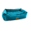 HugglePets (Small) HugglePets Luxury Pet Lounger - Teal 1