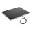 CDA CDA 5 Zone SCN070FR 75cm Induction Hob - Black 1