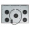 CDA CDA 5 Zone SCN070FR 75cm Induction Hob - Black 3