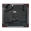 CDA CDA 4 Zone SCN060FR 59cm Induction Hob - Black 2