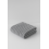 (150x200cm, Silver) Big Cord Blanket for Sofa Chair Bed Throw Throwover 1