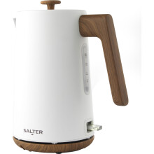 Salter Toronto EK5822WHT Kettle - White