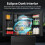 Hisense Hisense PureFlat Eclipse American Fridge Freezer - Black - E Rated 6