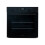 CDA CDA SC200BL Built In Electric Single Oven - Black - A Rated 1