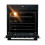 CDA CDA SC200BL Built In Electric Single Oven - Black - A Rated 4