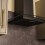CDA CDA SCCV60BL Ceiling Cooker Hood Black 5