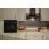 CDA CDA 4 Zone SCN060FR 59cm Induction Hob - Black 3