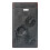 CDA CDA 2 Zone SCN030FR 29cm Induction Hob - Black 2