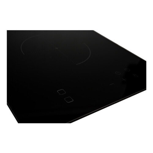 CDA CDA 2 Zone SCN030FR 29cm Induction Hob - Black 2