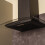 CDA CDA SCCV60BL Ceiling Cooker Hood Black 4