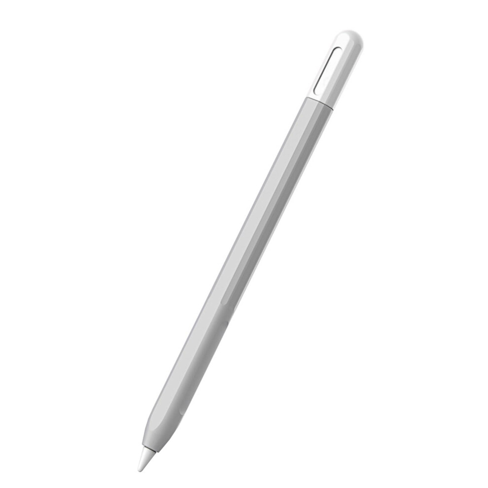 Silicone Sleeve With Shockproof Protection And AntiâSlip Grip Cover For Apple Pencil 9365369577923