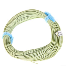Fly Fishing Line Weight Forward 100FT Floating WF5F WF6F WF7F WF8F Moss Green for Versatile Casting