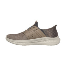 Skechers Miesten Kengät 210811-TPE Beige