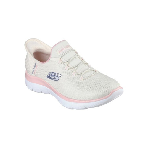 Skechers Skechers Damen Sneaker 150123-NTPK Beige 2