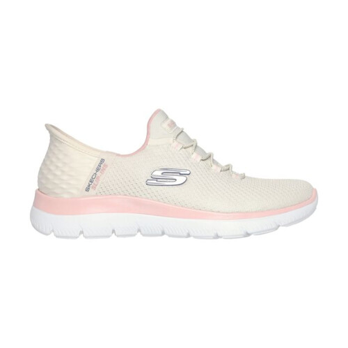 Skechers Skechers Damen Sneaker 150123-NTPK Beige 1