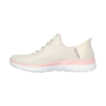Skechers Naisten Kengät 150123-NTPK Beige