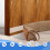 36 Inch Triangular Door Draft Stopper Under Door Draft Blocker for Energy Saving Noise Reduction Washable Reusable with Handle 4
