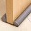 Door Draft Stopper 93cm DoubleSided Seal for Noise Reduction, Energy Saving, Dust and Bug Blocking, 3 Pack 1