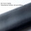 Door Draft Stopper 93cm DoubleSided Seal for Noise Reduction, Energy Saving, Dust and Bug Blocking, 3 Pack 4